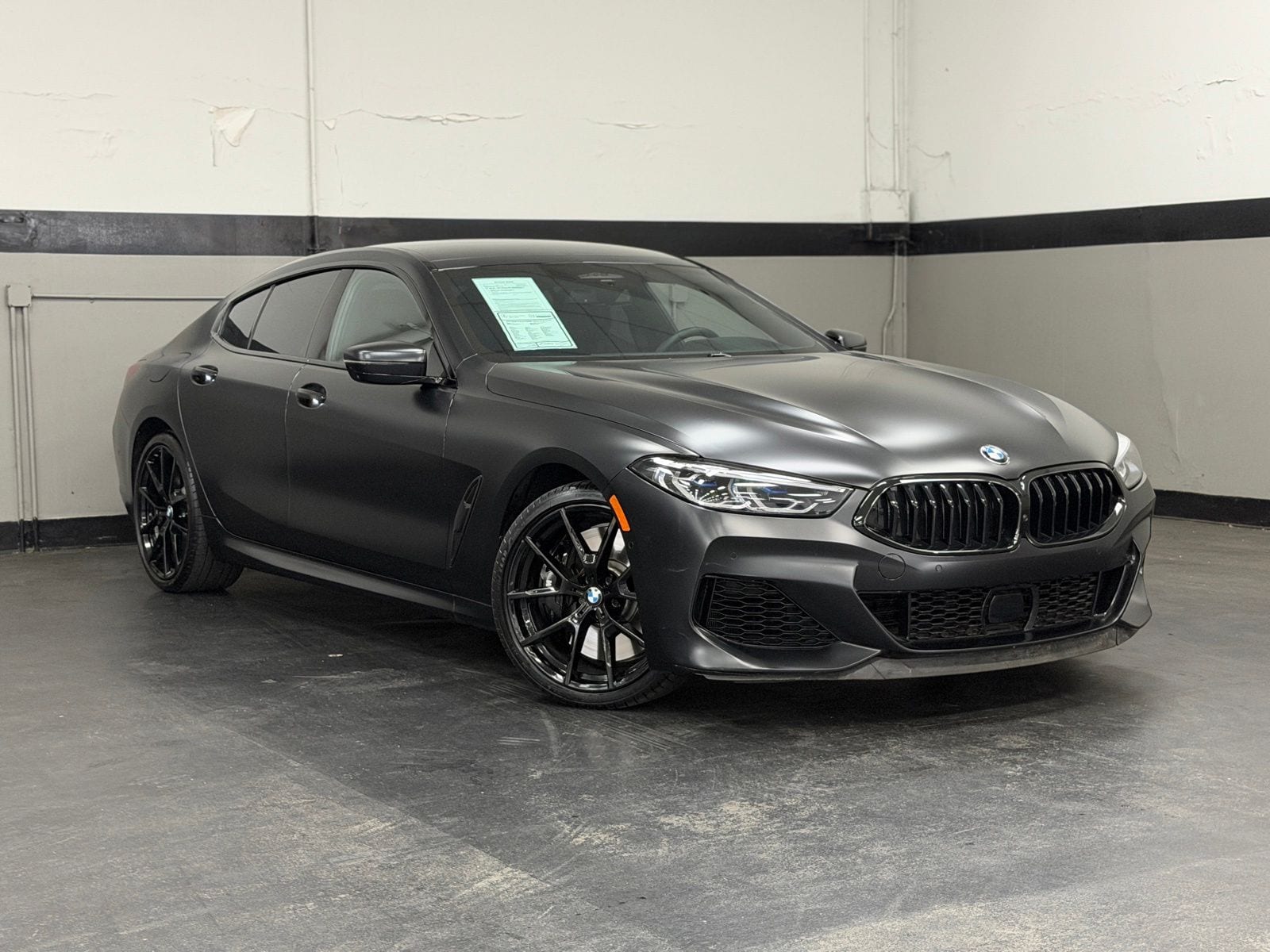 bmw 8 series 2022 WBAGV8C0XNCH71520 image bmw 8 series 2022 WBAGV8C0XNCH71520 image